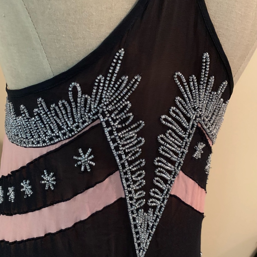 Free People Beaded Maxidress - Picture 4 of 5